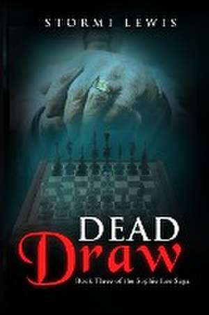 Dead Draw de Stormi D Lewis