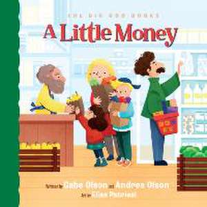 A Little Money de Gabe Olson