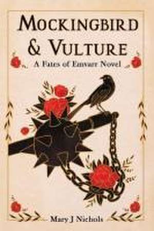 Mockingbird & Vulture de Mary J Nichols