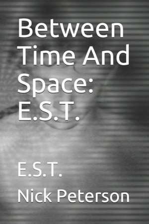 Between Time And Space: E.S.T.: E.S.T. de Old Nick