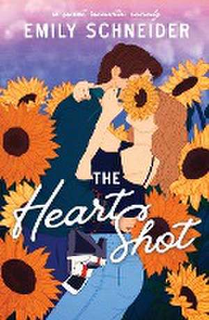 The Heart Shot de Emily Schneider