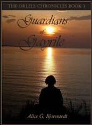 Guardians of Gayrile [SE] de Alice Bjornstedt