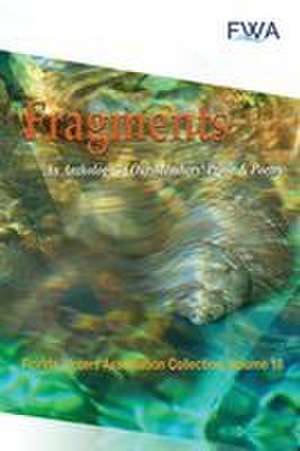 Fragments de Florida Writers Association