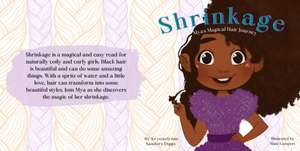 Shrinkage de Krystaelynne Sanders Diggs