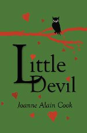 Little Devil de Joanne Alain Cook