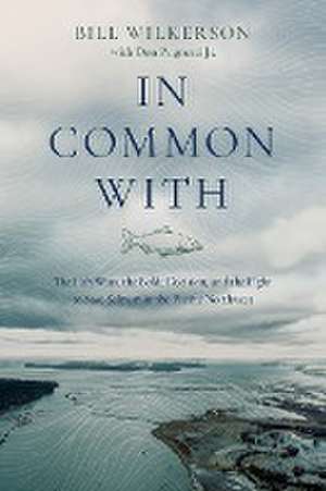 In Common With de Bill Wilkerson