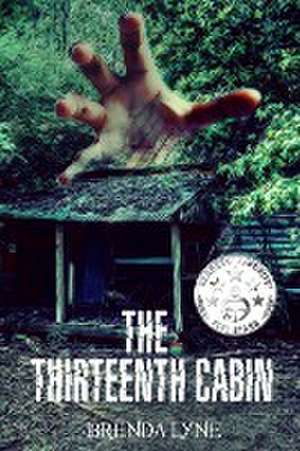 The Thirteenth Cabin de Brenda Lyne