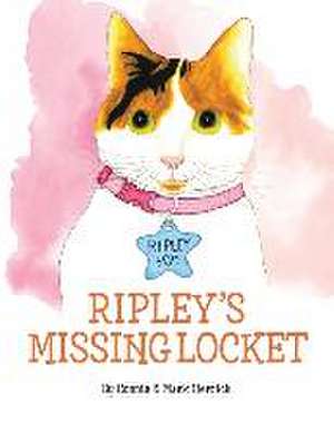 Ripley's Missing Locket de Connie Herrick