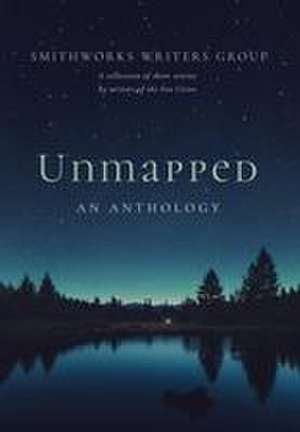 Unmapped de Rebecca M. Zornow