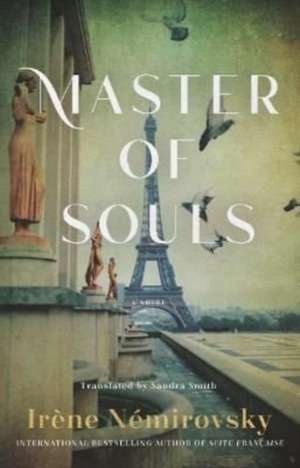 Master of Souls de Irène Némirovsky