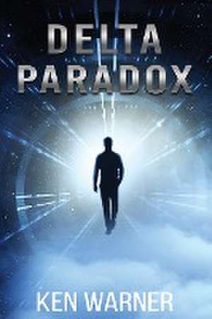 Delta Paradox de Ken Warner