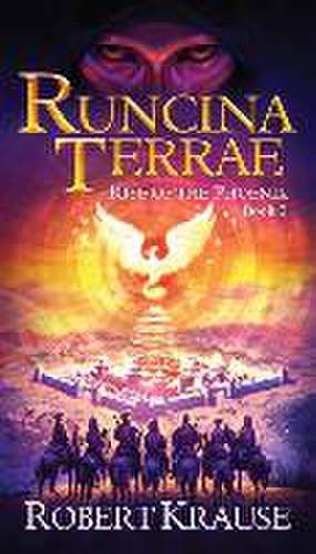 Runcina Terrae de Robert W Krause