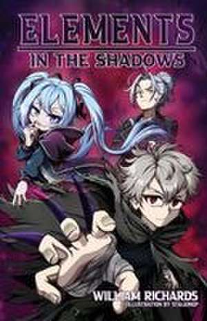 Elements Volume 6 de William T Richards