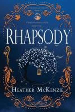 Rhapsody de Heather Mckenzie