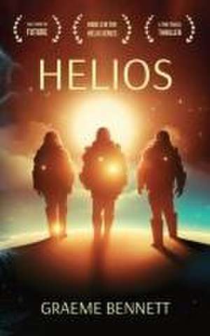 HELIOS de Graeme Bennett