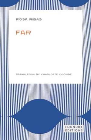 Ribas, R: Far