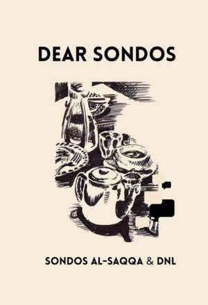 Dear Sondos de Dnl