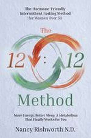 The 12 de Nancy Rishworth