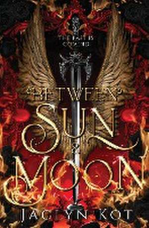 Between Sun and Moon de Jaclyn Kot