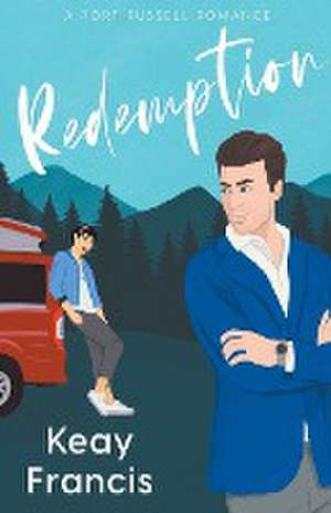 Redemption de Keay Francis