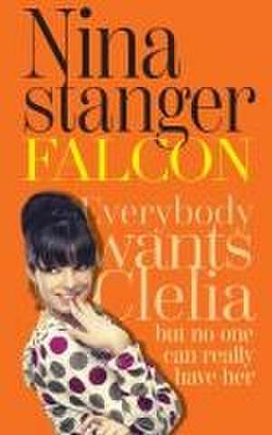 Falcon de Nina Stanger