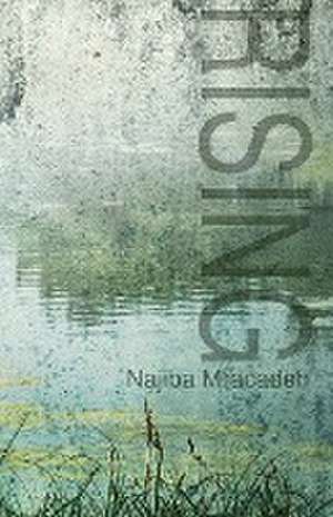 Rising de Najiba Mracadeh