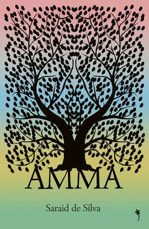 Amma: Three generations, Three continents, Three sexualities de Saraid de Silva