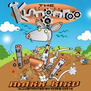 The Klangaroo de Mark Bird
