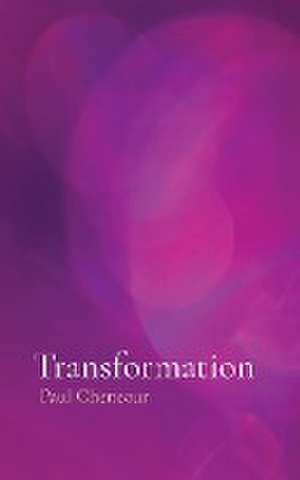 Transformation de Cheneour