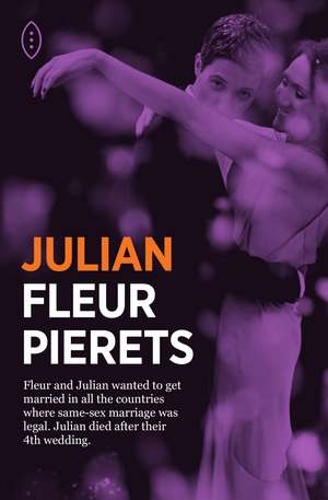 Julian de Fleur Pierets