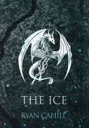 The Ice de Ryan Cahill