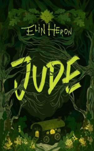 Jude de Elin Heron