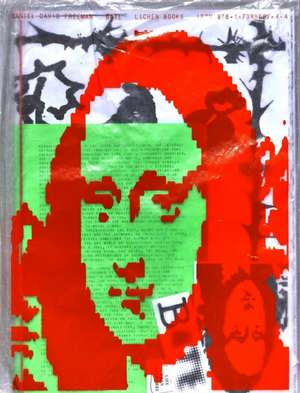 BATE de Daniel David Freeman