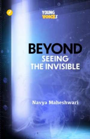 Beyond de Navya Maheshwari