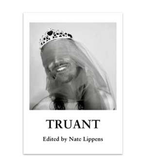 Truant de Nate Lippens
