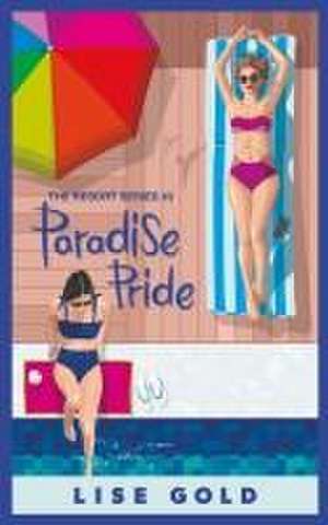 Paradise Pride de Lise Gold