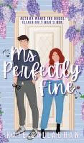 Ms Perfectly Fine de Kate Callaghan