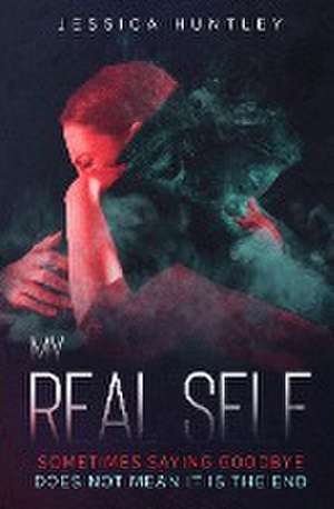 My Real Self de Jessica Huntley