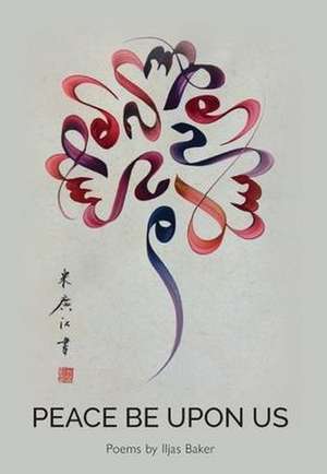 PEACE BE UPON US de Iljas Baker