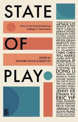 State of Play de Jennifer Wong