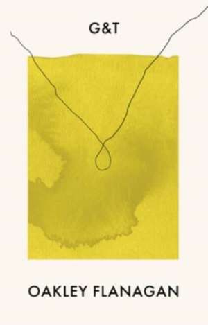 G&T de Oakley Flanagan