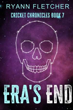 Era's End de Ryann Fletcher