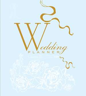 The Wedding Planner de New Holland Publishers