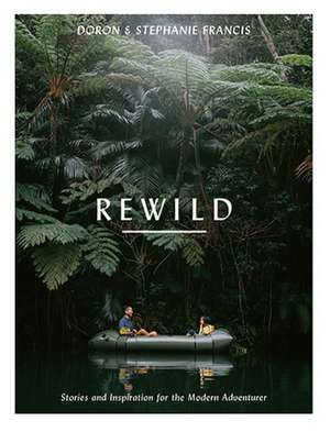 Rewild de Doron Francis