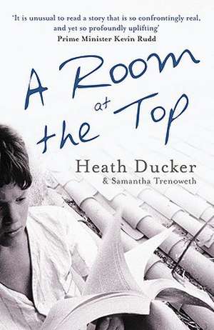 A Room at the Top de Heath Ducker