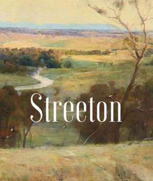 Streeton de Wayne Tunnicliffe