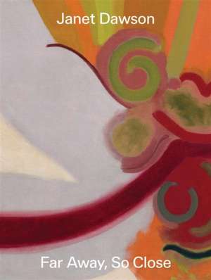 Janet Dawson de Denise Mimmocchi