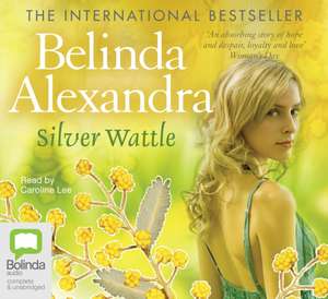 Silver Wattle de Belinda Alexandra