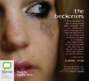 The Beckoners de Carrie Mac