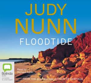 Floodtide de Judy Nunn
